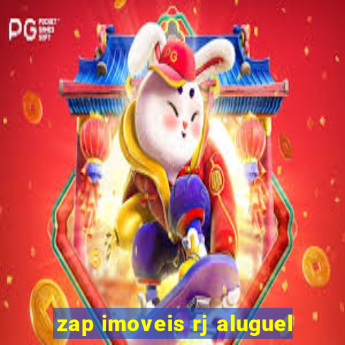 zap imoveis rj aluguel